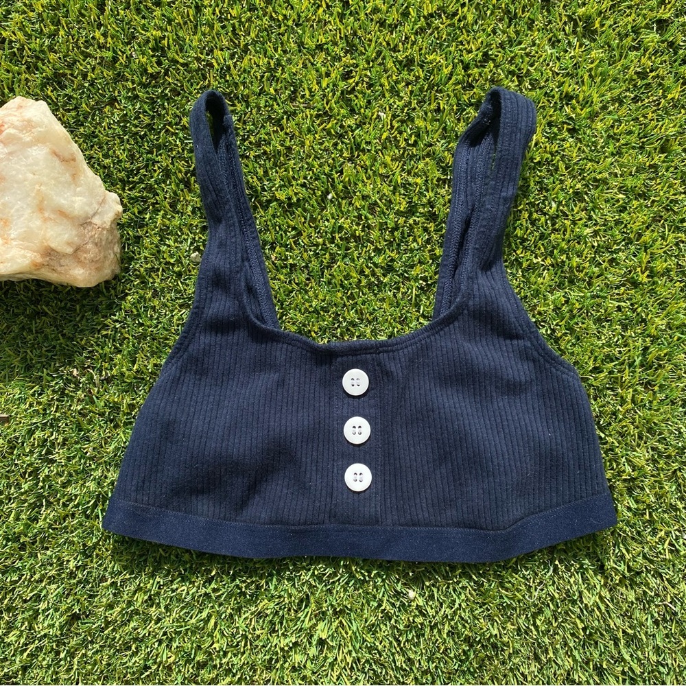 Madewell Bralette